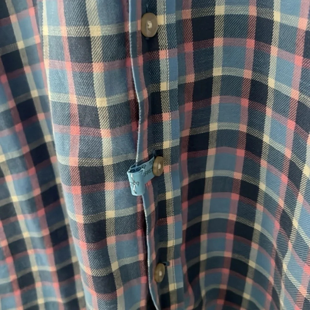 Vineyard Vines men’s slim fit Crosby button down Shirt Size Medium - Picture 5 of 9